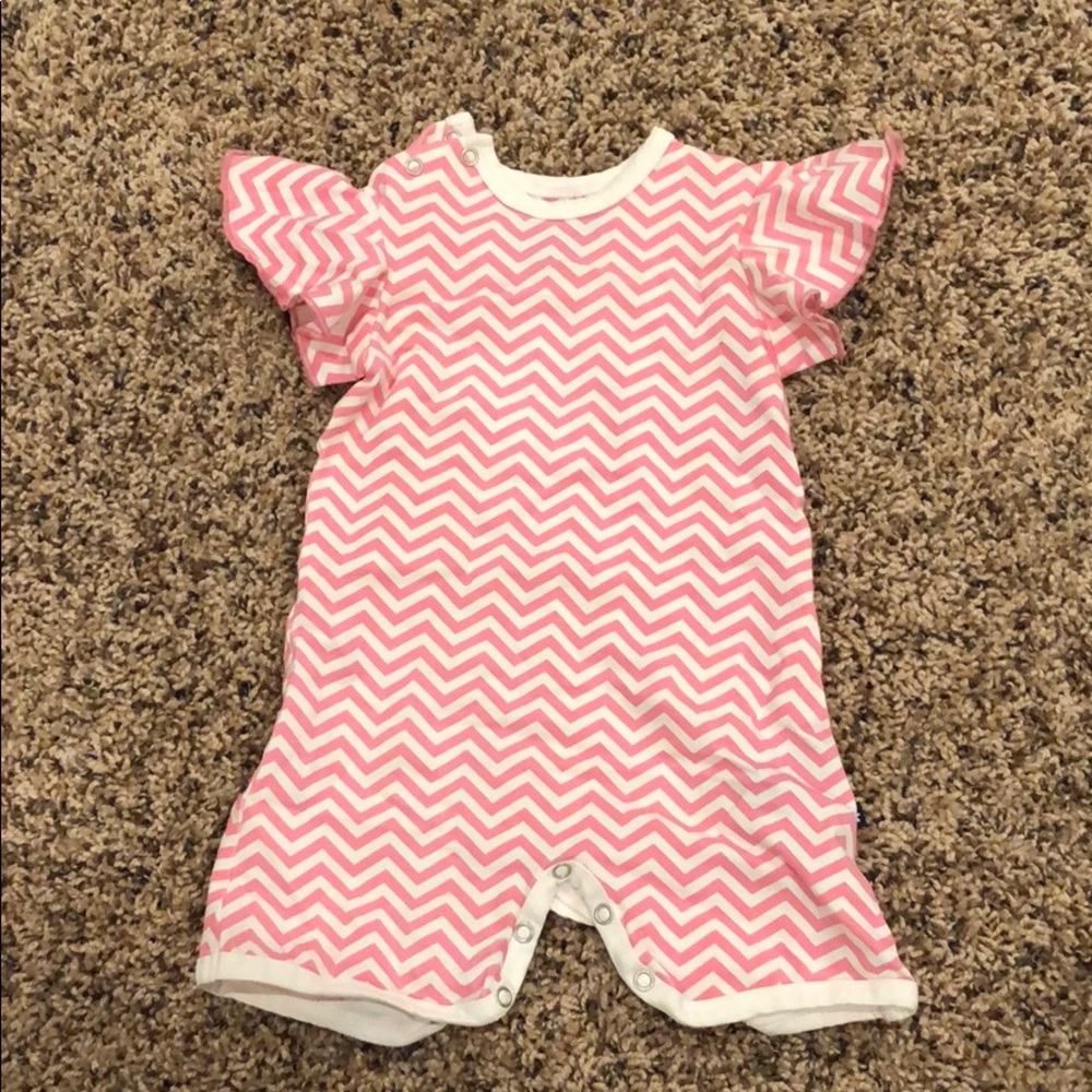 Onesie. TOOBYDOO. 3-6 m